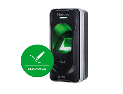 LE 311E - Design atual