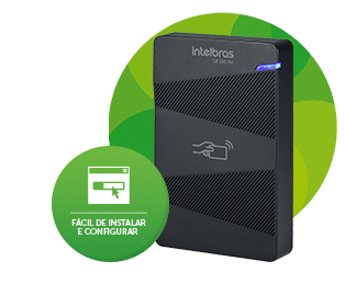 LE 130 MF - Fácil de instalar