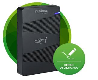 LE 130 MF - Design atual e material resistente