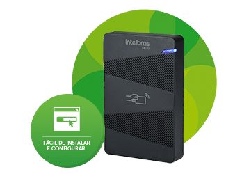 LE 130 - Fácil de instalar