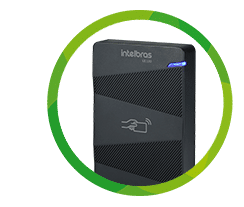 LE 130 - Comunicação Wiegand