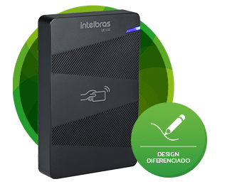 LE 130 - Design atual e material resistente