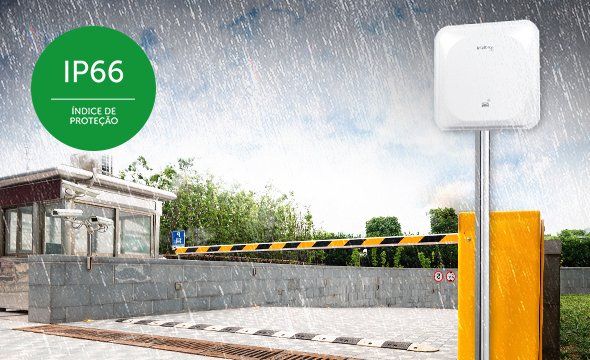 LE 170 - Instalação