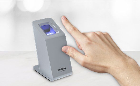 CM 3410 BIO - Cadastro