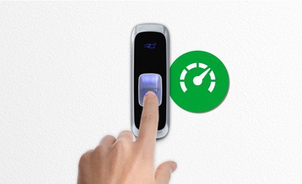 LE 3420 BIO - Alta velocidade