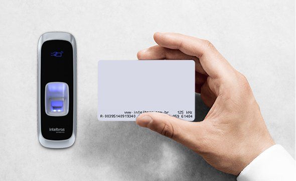 LE 3420 BIO - Leitor