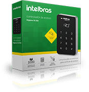 Digiprox SA 202 - Caixa