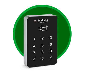 Digiprox SA 202 - Resistente