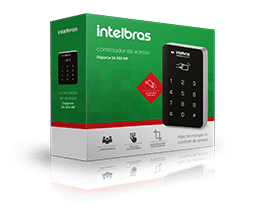 Digiprox SA 203 MF - Caixa