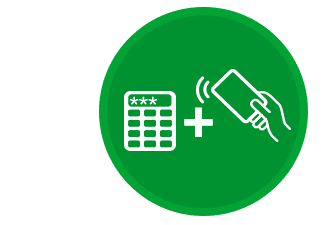 SA 211 - Duas opções de acesso