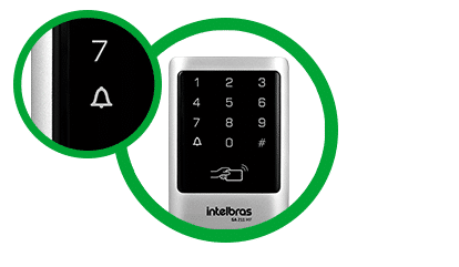 SA 211 MF - Funções especiais