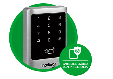 SA 211 MF - Mais resistente