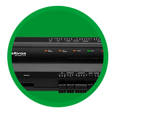 CT 500 1PB - Sinalização audiovisual