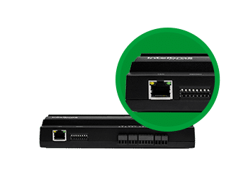 CT 500 1PB - Mais recursos