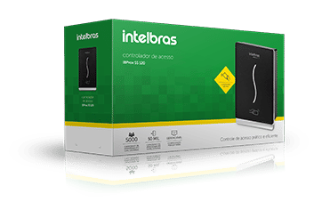 IBProx SS 120 - Caixa