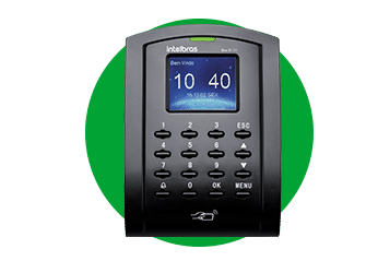 Duo SS 230 - Controlador