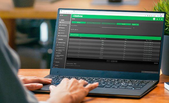 Duo SS 230 - Gerencie