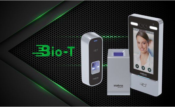 SS 3420 BIO - Compatível