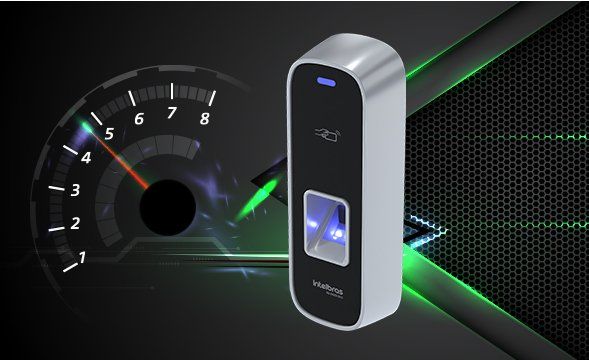 SS 3420 BIO - Velocidade