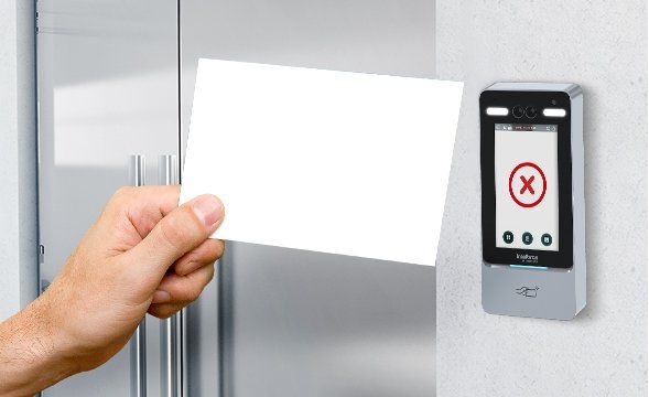 SS 5530 MF FACE - Anti fake