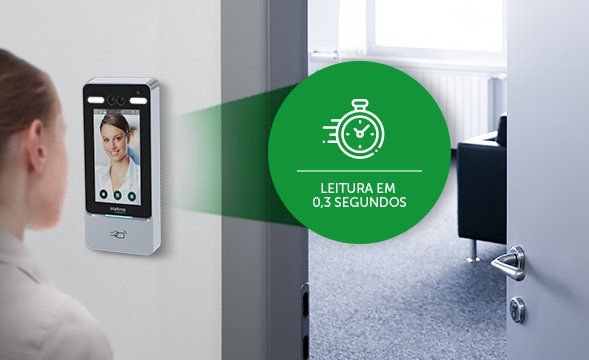 SS 5530 MF FACE - Leitura