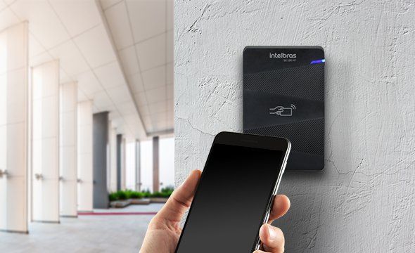 TH 3030 MF - Facilidade