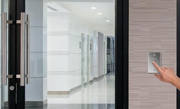 BT 5000 IN - Discrição e design clean