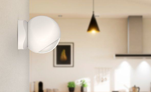 ISM 1001 - Design discreto, minimalista e versátil