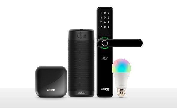 ISM 1001 - Amplie seu sistema