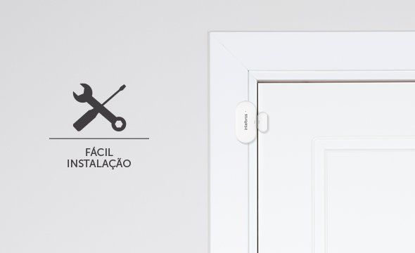 ISA 1001 - Instalação