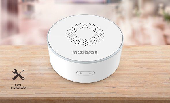 ISI 1001 - Instalação