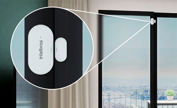 ISS 1001 - Monitore, receba alertas e amplie sua segurança