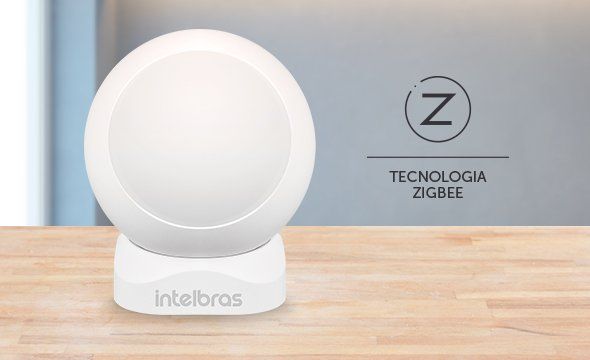ISS 1001 - Tecnologia ZigBee