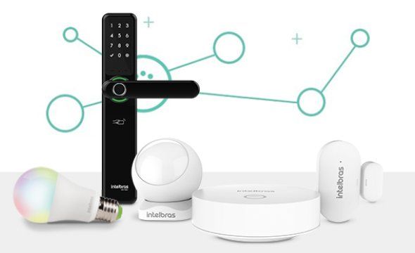 SMART IST 1001 - Sistema Izy