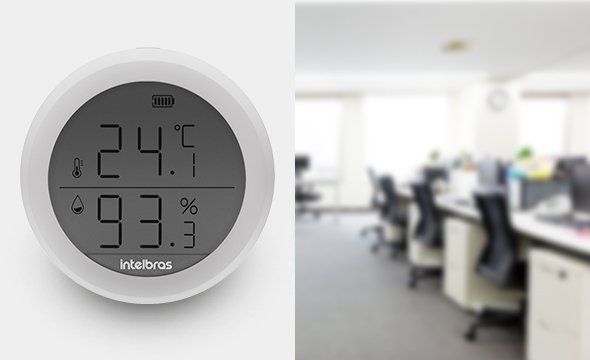 SMART IST 1001 - Tecnologia