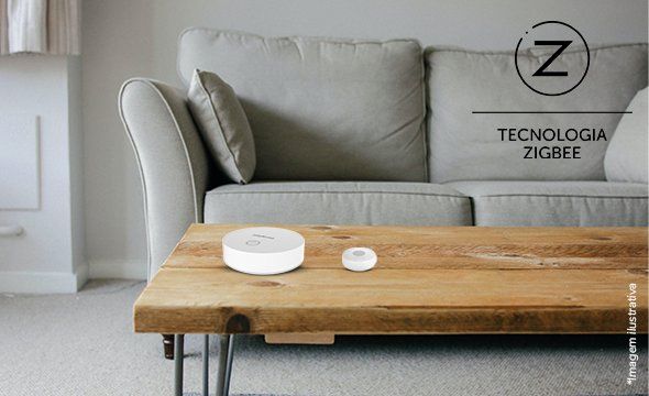 ISW 1001 - ZigBee