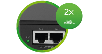 POE 200 AT - Mais potente