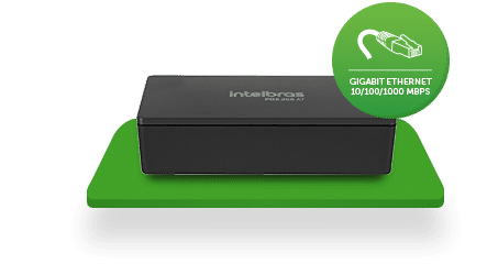 POE 200 AT - Mais eficiente