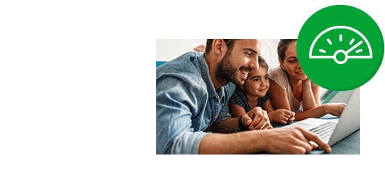 IWA 3001 - Tecnologia Wi-Fi 4 