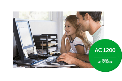 ACTION A1200 - Mais velocidade