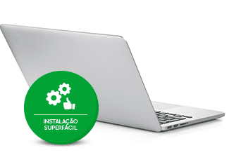 ACTION A1200 - Instalação superfácil