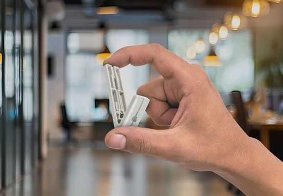 XFF 1CSI - Preparação da fibra