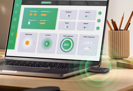 A1800X - Instalação