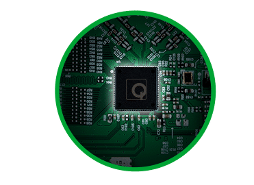 AP 360 - Tecnologia Qualcomm