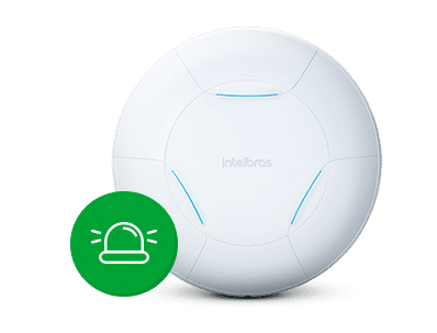 AP 360 - Dispositivo de segurança contra furto