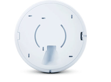 AP 360 - Fácil instalação