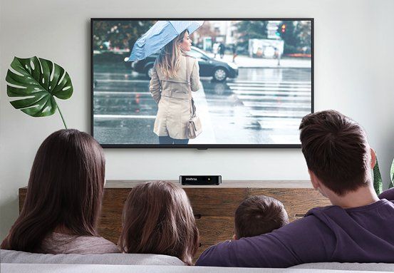 ONT WiFiber 1200R - Mais velocidade com a tecnologia AC 