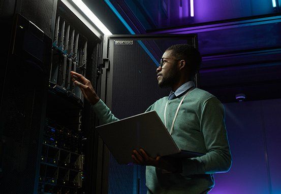 ONT WiFiber 1200R - Gerenciamento