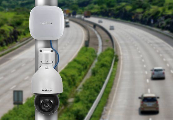 WOM AC Max - Áreas de difícil acesso