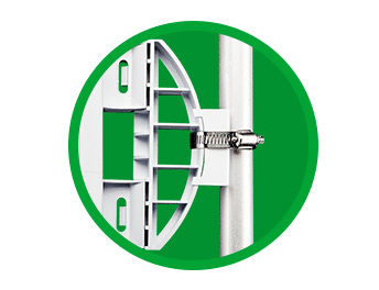 WOM 5A - Novo suporte